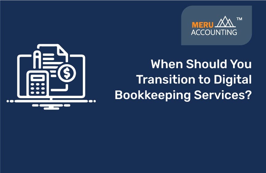 Can I access my financial data from anywhere with digital bookkeeping services?